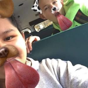 Meet your Posher, Faith